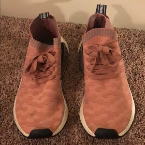 Adidas Women’s Originals NMD_R2 Shoes